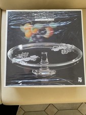 WMF Tortenplatte mit Fuß