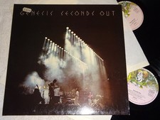 DoLP: Genesis - Seconds out, 1977