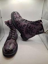 Dr Martens Cassidy Skull