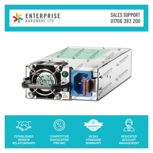 Hstns pd29 750w common slot - 750w,