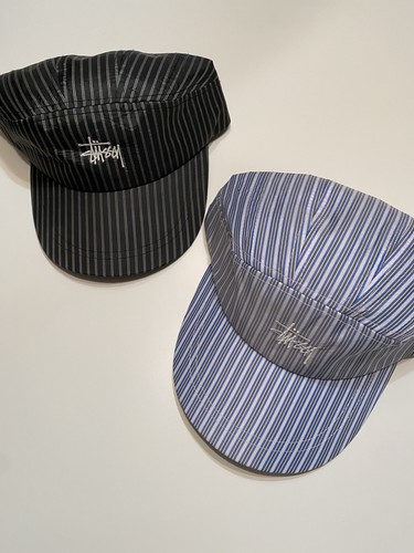 Stussy cap - stussy,