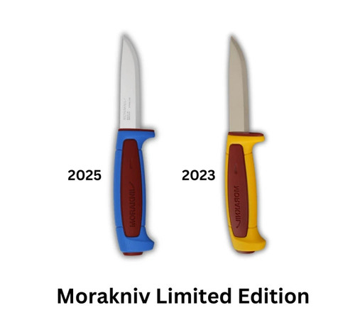 Morakniv arbeitsmesser basic - morakniv, &