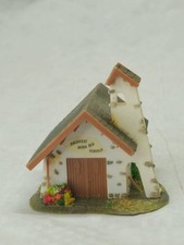 Faller 234 bergkapelle - faller, h0