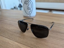 Porsche Design P8933 Palladium
