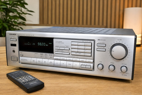 Onkyo 7830 stereo receiver - tx-7830,