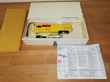 Mini-Laser - Entfernungsmesser