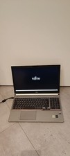 fujitsu lifebook e754 - Core
