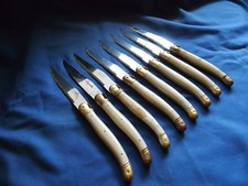1 von 8 Steakmessern