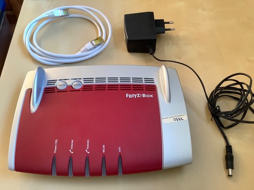 Avm fritz box 7390 wlan - 7390,