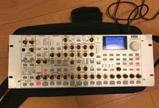 Korg Radias Softcase mit