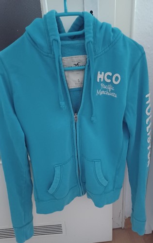 Hollister hoodie damen - hollister,