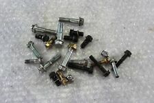 Schraubensatz Schrauben Teilekiste Kleinteile Daelim S3 125 FI #R5840