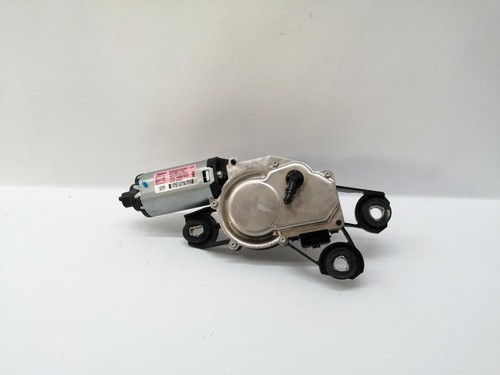6j3955711a wischermotor hinten - wischermotor,