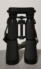Hensoldt Wetzlar 8x56 Nacht Dialyt Fernglas mit Trageriemen & Köcher Binoculars