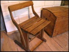 Naether ( Zeitz) alter