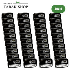 GAWITH »Original« Snuff Schnupftabak von Pöschl (40 x 10g) Dose