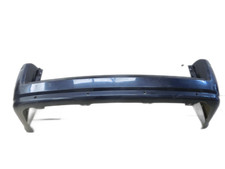 Stoßstange Stoßfänger Hinten für Chrysler Grand Voyager V RT 08-11 PBL