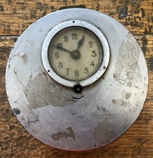 Vintage Security Guard Night