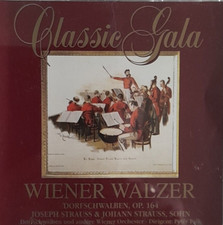 Classic Gala      Wiener Walzer