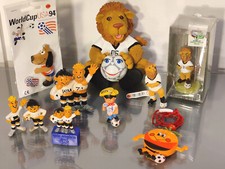 CHOOSE: vintage FUSSBALL WM