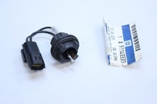 ORIGINAL OPEL Frontera A Lampenfassung Blinker und Kabelsatz 91143339 OVP