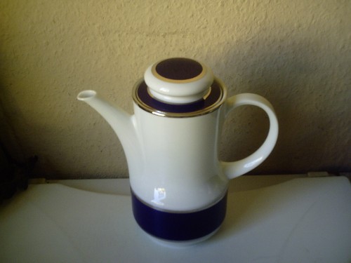 Kaffeekanne schumann arzberg - kaffeekanne,