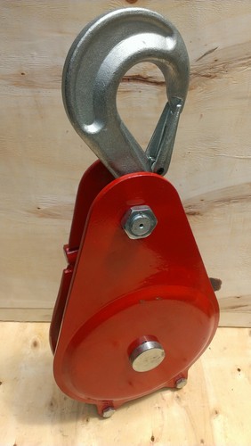 Umlenkrolle seilrolle - umlenkrolle,