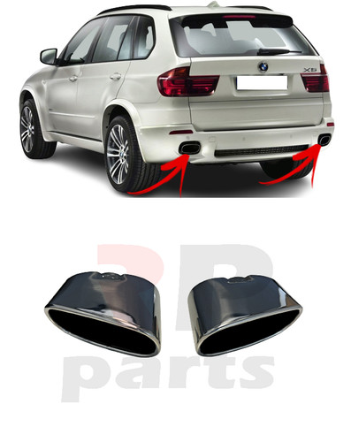 Für bmw e70 13 neu - für,