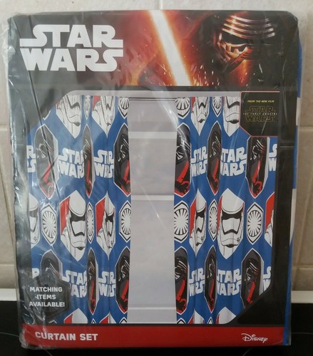 Star wars vorhänge the - wars,
