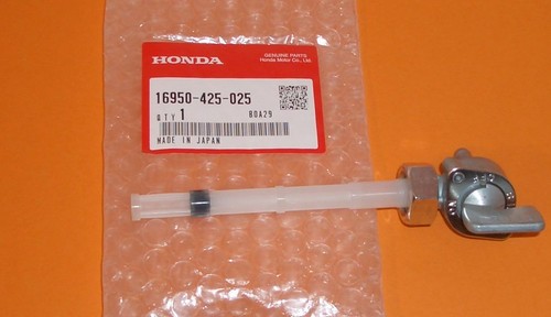 Benzinhahn original honda - original,