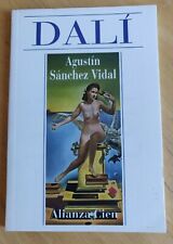 Dali by Sanchez Vidal, Agustin