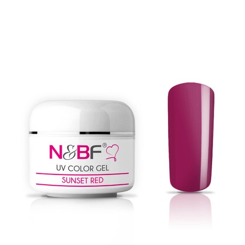 Farbgel color gel nägel - farbgel, uv