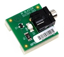 Precor P80 Konsole PCA, IR