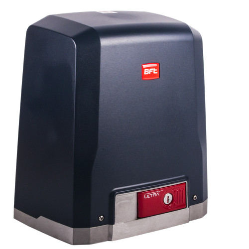 Schiebetorantrieb deimos ultra - schiebetorantrieb,