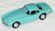 Vintage Marklin, Germany, BMW