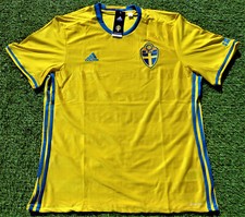 Schweden Sverige Trikot Shirt