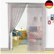 Spaghetti String Vorhänge