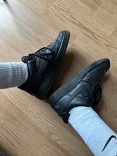 Viel gebrauchte & getragene