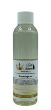 Sanarium Duft Lemongras 250ml - Duft Konzentrat für Bio Sauna