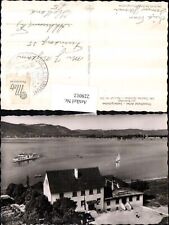 228012,Strandhotel Adler b. Ludwigshafen a. Bodensee