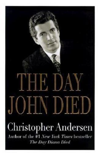The day john died - the,