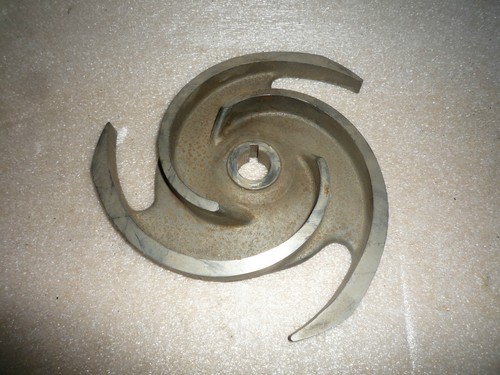 Grindex major impeller - grindex, h