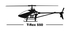 Align rex 550 - 550, (variante