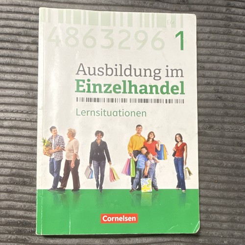 Cornelsen ausbildung - ausbildung, im