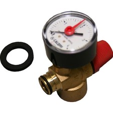 BOSCH Sieger Buderus