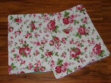 2 kleine Deko-Kissen-Hüllen