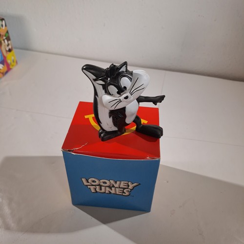 Looney tunes sylverster sohn - looney,