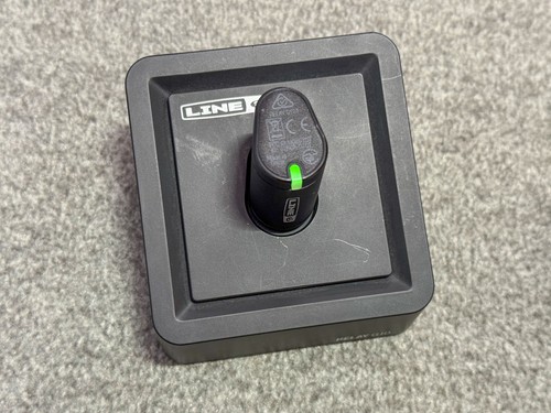 Line relay g10 guitar - g10,