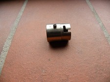 GRAMMOPHON SCHALLDOSE-Tonkopf ADAPTER für Anschluß von 18mm Tonarm zu 19mm