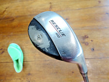 TaylorMade Rescue Mid 3 Hybrid